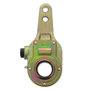 Excel EM49340 Mack 745-286965 Straight Arm Slack Adjuster — 3