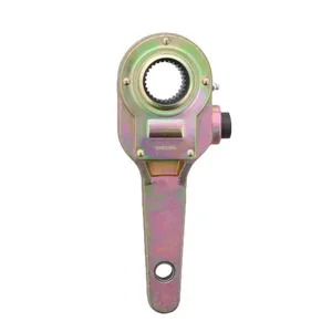 Excel EM50180 Benchmark 101216 Slack Adjuster