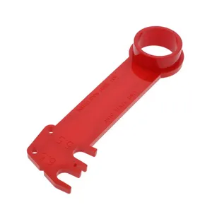 Excel EM50330 Mack 25QD261P2 Slack Adjuster — 6
