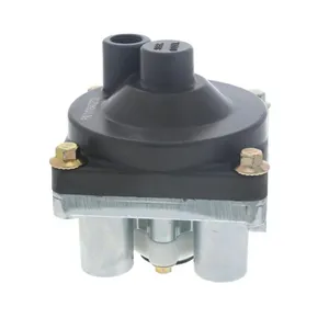 Excel EM52530 Sealco 110415 Relay Valve — 8