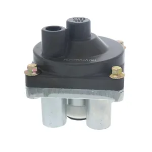 Excel EM52530 Sealco 110415 Relay Valve — 6