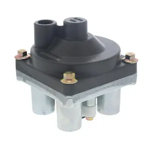 Excel EM52530 Sealco 110415 Relay Valve — 7