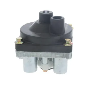 Excel EM52530 Sealco 110415 Relay Valve — 4
