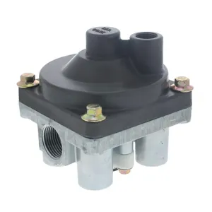 Excel EM52530 Sealco 110415 Relay Valve — 3