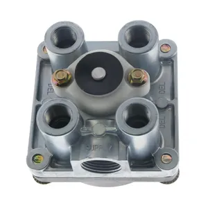 Excel EM52530 Sealco 110415 Relay Valve — 9