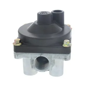 Excel EM52530 Sealco 110415 Relay Valve — 2