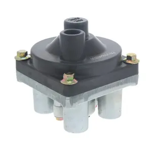 Excel EM52530 Sealco 110415 Relay Valve — 5