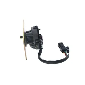 Excel EM54550 Mack 63QT310 Windshield Wiper Motor — 7