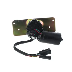 Excel EM54550 Mack 63QT310 Windshield Wiper Motor