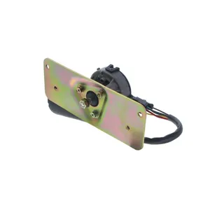 Excel EM54550 Mack 63QT310 Windshield Wiper Motor — 6