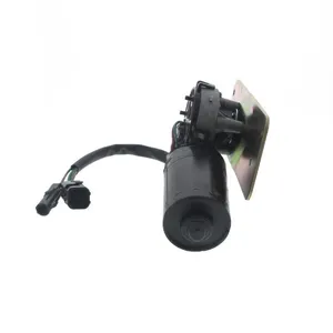 Excel EM54550 Mack 63QT310 Windshield Wiper Motor — 3