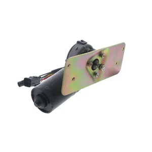 Excel EM54550 Mack 63QT310 Windshield Wiper Motor — 4