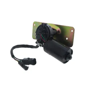 Excel EM54550 Mack 63QT310 Windshield Wiper Motor — 2