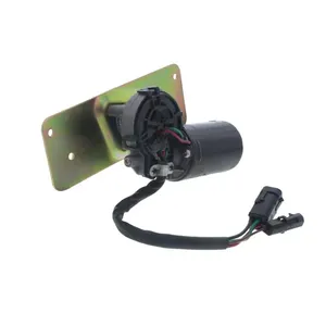 Excel EM54550 Mack 63QT310 Windshield Wiper Motor — 8