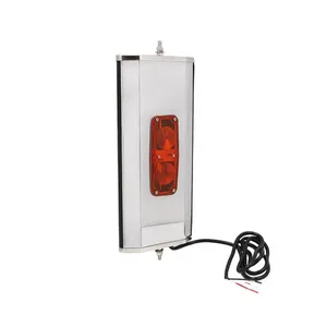 Excel EM54890 Rear View Mirror — 2