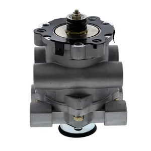 Excel EM56310 Mack 20QE3296AM Foot Valve — 2