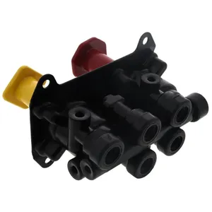 Excel EM57160 Mack 745-800516 Control Module — 3