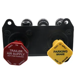 Excel EM57160 Mack 745-800516 Control Module — 2