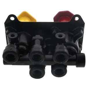 Excel EM57160 Mack 745-800516 Control Module — 4