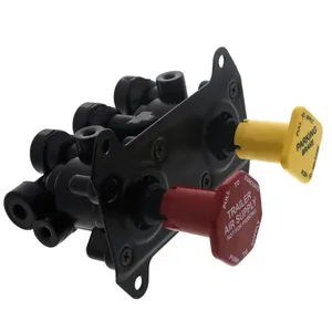 Excel EM57160 Mack 745-800516 Control Module