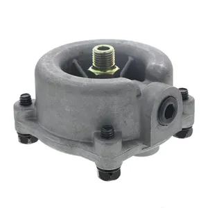 Excel EM59350 Benchmark 282569 Drain Valve — 7