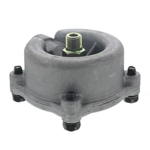 Excel EM59350 Benchmark 282569 Drain Valve — 3