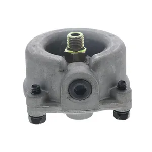 Excel EM59350 Benchmark 282569 Drain Valve — 8