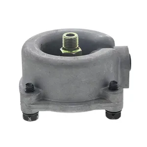 Excel EM59350 Benchmark 282569 Drain Valve — 6