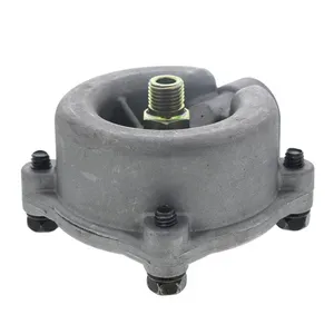 Excel EM59350 Benchmark 282569 Drain Valve — 5