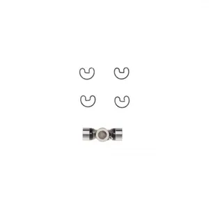 Excel EM67740 Mack 2104-5153X Universal Joint — 6
