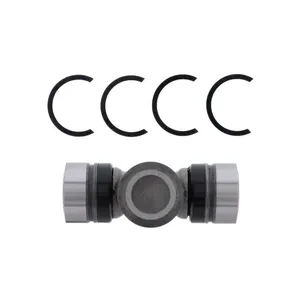 Excel EM67750 Mack 2104-5297X Universal Joint — 3