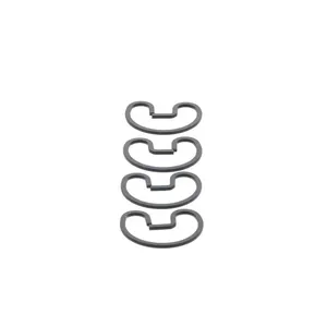 Excel EM68740 Mack 2104-5160X Universal Joint — 8