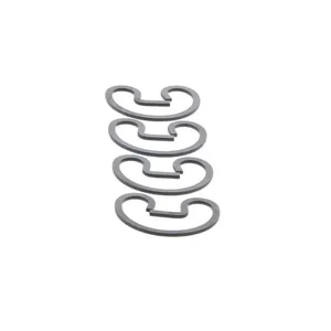 Excel EM68750 Mack 2104-5188X Universal Joint — 7