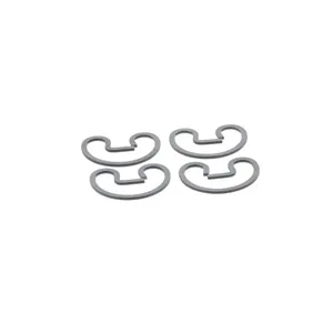 Excel EM68770 Mack 2104-5155X Universal Joint — 7
