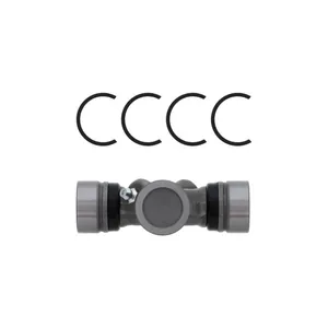 Excel EM68860 Mack 2104-51309X Universal Joint — 5