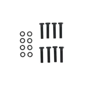 Excel EM68870 Mack 2104-56106X Universal Joint — 6
