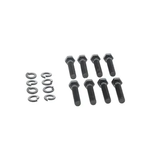 Excel EM68870 Mack 2104-56106X Universal Joint — 5