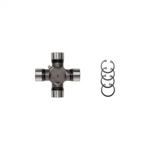 Excel EM68920 Mack 2104-5213X Universal Joint — 5