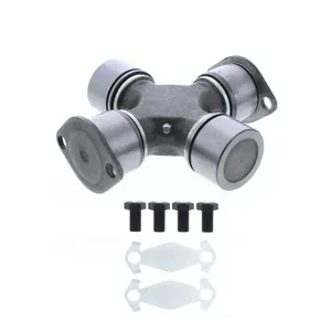 Excel EM69120 Mack 2104-5515X Universal Joint — 3