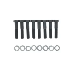 Excel EM69350 Mack 2104-59016X Universal Joint — 4