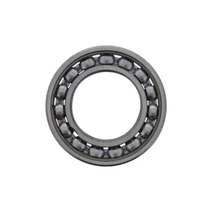 Excel EM76400 Mack 46AX492 Interaxle Bearing — 3