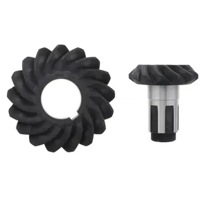 Excel EM78500 Mack 24KH1908 Gear Set