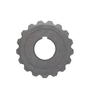 Excel EM78500A Mack 24KH1908 Gear Set — 5