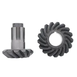 Excel EM78500A Mack 24KH1908 Gear Set — 6