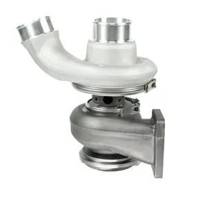 Pai EM82640 Mack 631GC5153AM Turbocharger — 5