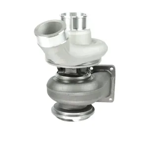 Pai EM82640 Mack 631GC5153AM Turbocharger — 4