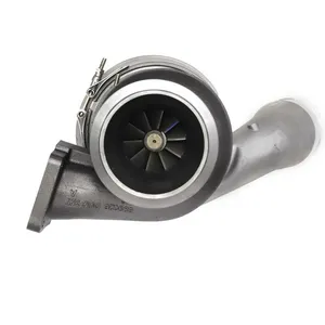 Pai EM82640 Mack 631GC5153AM Turbocharger — 7