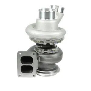 Pai EM82640 Mack 631GC5153AM Turbocharger — 2