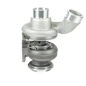 Pai EM82640 Mack 631GC5153AM Turbocharger — 3