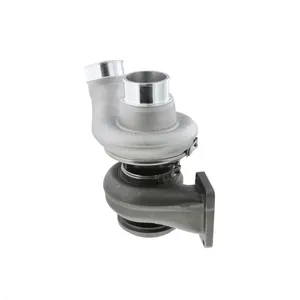 Pai EM82650 Mack 631GC5153AM2 Turbocharger — 4